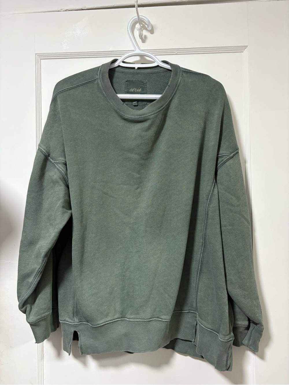Aerie Crewneck Sweater